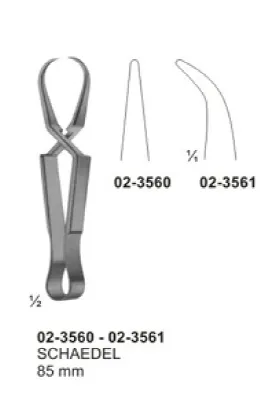 Towel Clamps